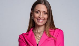 Coquito Santoro: 20 años de trayectoria en el periodismo deportivo