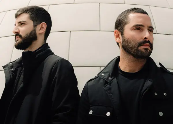 The Bosch Brothers lanza nueva canción “Hasta La Luna”