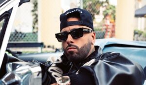 NICKY JAM REGRESA AL REGGAETÓN “OLD SCHOOL” CON “CANGRINAJE” FEAT. TRUENO