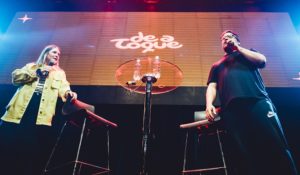 “De a Toque” Word Tour vuelve a Caracas