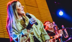 “De a Toque” World Tour vuelve a Caracas