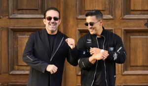 Gaitanes y Juan Miguel estrenan nueva versión del HIT “Muy dentro de mi”