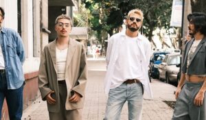 MORAT PRESENTA «FALTAS TÚ»: UNA ODA AL DESAMOR SUPERADO CON UN GIRO DE IMAGEN Y SONIDO