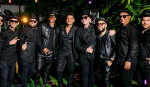 Afro Criollo y Juan Miguel se unen para darle un regalo a la familia venezolana