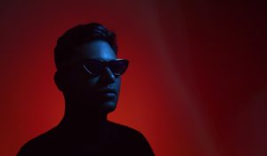 LAREZ estrena el tema “Y te vi llegar”
