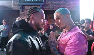 J Balvin ahora inmortalizado en cera en el Museo de Madame Tussauds en Nueva York y Las Vegas