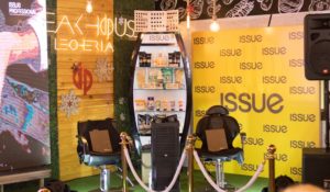 Grod Importadora e Issue Venezuela celebran su segundo aniversario con evento benéfico  