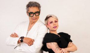 Bitoqueao se adueña de la cartelera tradicional con “¿Cómo te llamo?”