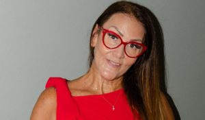 CAROLINA ESTUPIÑAN, LA CONFERENCISTA VENEZOLANA QUE TRIUNFA EN MATERIA DE DDHH