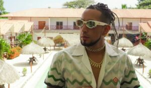 Dainy lanza “Renaciendo en la poesía”, un álbum lleno de emociones y diversidad musical