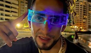 Dainy estrena el videoclip del sencillo “Mi último intento”