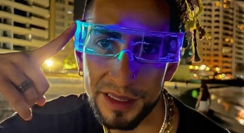 Dainy estrena el videoclip del sencillo “Mi último intento”