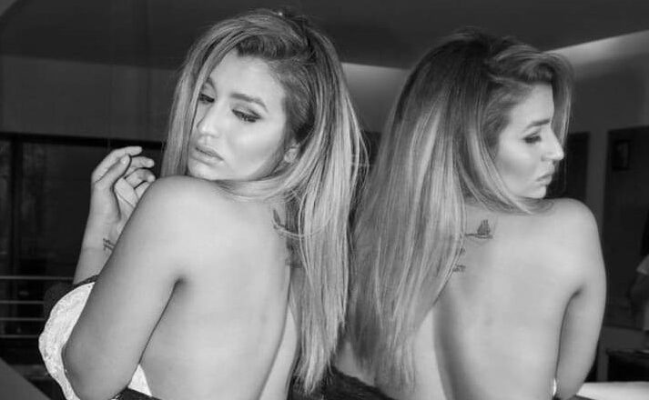 Dana Talía lanza «Ya me cansé», una fuerte historia propia que dejará una marca en sus seguidores