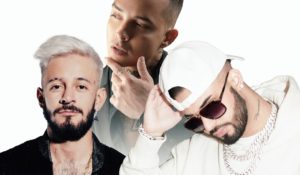 Dani Torres, Koreko y Sixto Rein invitan a disfrutar “Un Pal De Veces”