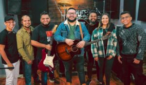 El cantante Daniel Mendoza suena con “Uno solo” su promocional