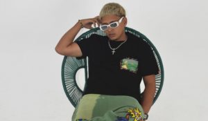 Daniel Vid estrena “Reggaeton” en todas las plataformas digitales