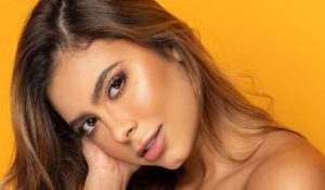 Daniela Medina: la modelo e influencer que te guía por el camino de lo saludable