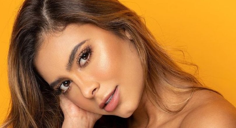 Daniela Medina: la modelo e influencer que te guía por el camino de lo saludable