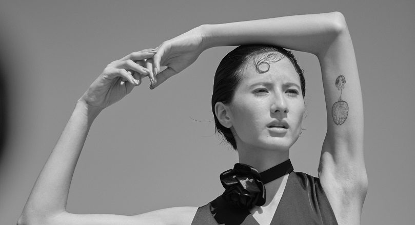 Daniela Linares renace a través de la “Melanophobia”