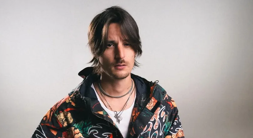 De un cuarto en Caracas al escenario más grande del mundo: Danny Ocean hace historia y se une al Álbum Oficial del Mundial FIFA 2026 con su tema «Partidazo»