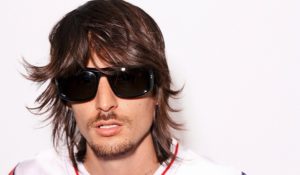 Danny Ocean es nominado a los Tiktok Awards 2024