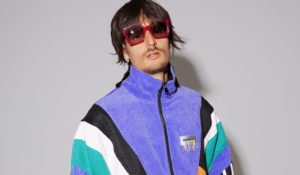 Dann Ocean de Danny Ocean es el Disco del año en la 11va edición de los Premios Pepsi Music