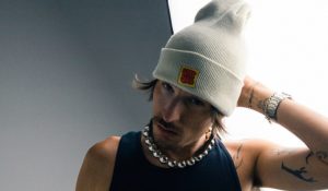 “Bring me back to life”, finaliza el ciclo de Dann Ocean