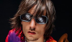 Danny Ocean celebra primera nominación a los Latin Grammy junto a Alejandro Sanz 