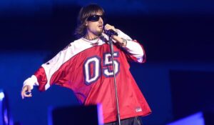 Danny Ocean revela el tracklist y nombre de su próximo disco 