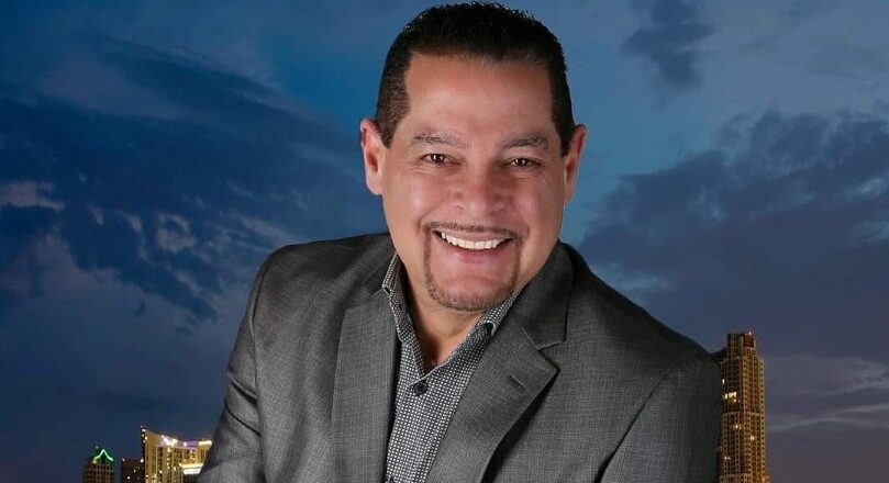 David Lucca y Los Clásicos Presentan “El Pasaporte”: Una Oda a la Unidad Cultural