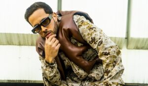 De La Ghetto presenta «TBFCK»: un remake de su éxito «Cali Kush»