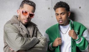 “Me dijeron” es lo nuevo de De La Ghetto y Myke Towers