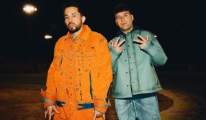 De La Ghetto y Quevedo se unen en «My Love» una colaboración histórica