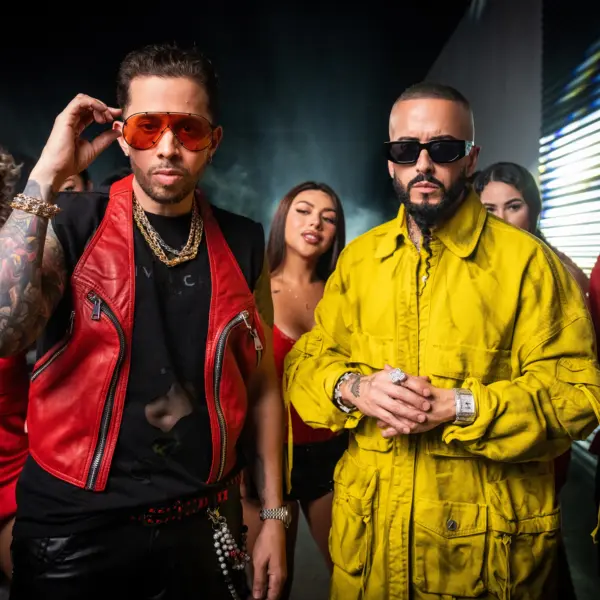 De La Ghetto y Yandel se reencuentran en “Algún Día”