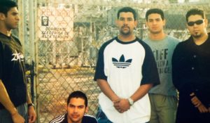 La agrupación Decibel Mcbo lanza versión remasterizada del EP «MIDI.chlorian» conmemorando su XX aniversario