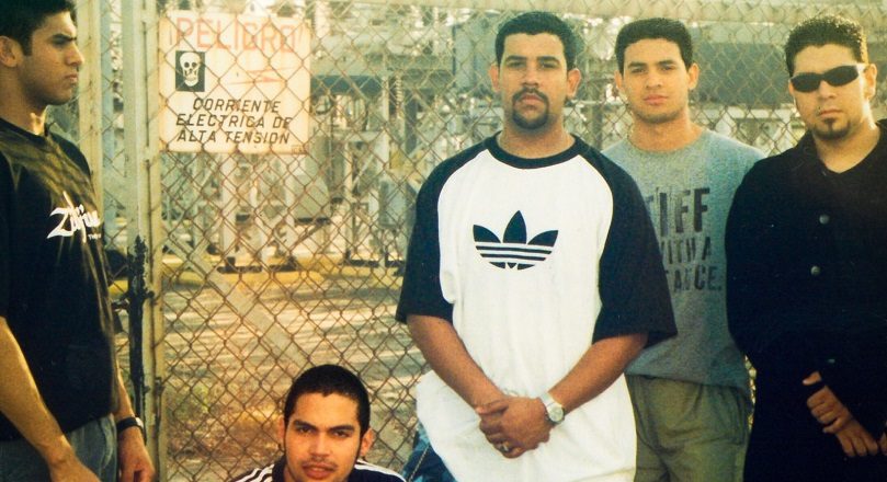 La agrupación Decibel Mcbo lanza versión remasterizada del EP «MIDI.chlorian» conmemorando su XX aniversario