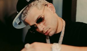 «Single» es el nuevo sencillo de Dei V