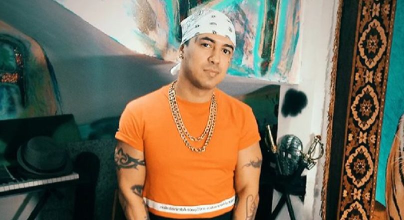 Deivi Williams promociona “Oye Ma” tema incluido en su EP “Flow Tropical”