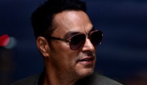 DerekVinci presenta su nuevo álbum «Decoding Spain»