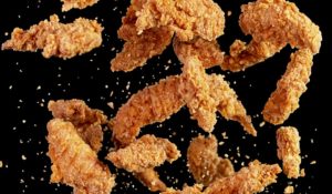 Pasión por el Pollo Frito: 6,1% crecieron las órdenes desde la plataforma en Venezuela