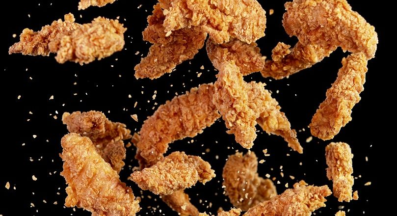 Pasión por el Pollo Frito: 6,1% crecieron las órdenes desde la plataforma en Venezuela