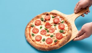 Margarita, la estrella de las pizzas para los venezolanos