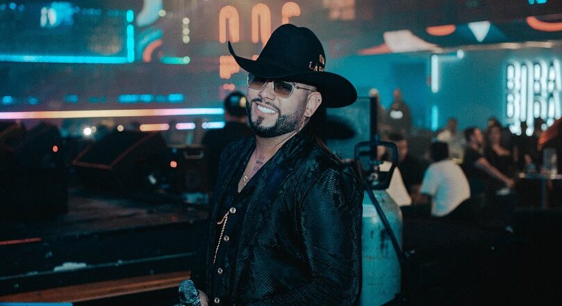 Diego A La Voz te invita a sentir con ‘Impaciente’: Una historia de amor inolvidable