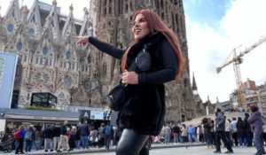 Diveana le pone merengue al exitoso tema de Shakira y Bizarrap