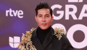 Dr. Luis Sifont: El odontólogo de las estrellas que destacó en los Latin Grammy