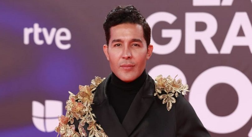 Dr. Luis Sifont: El odontólogo de las estrellas que destacó en los Latin Grammy