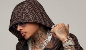 Dowba Montana lanza su esperado álbum «They Call Me Montana»