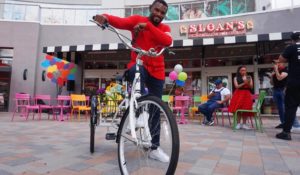 José Alberto “El Canario” promociona  Dulce con Dulce