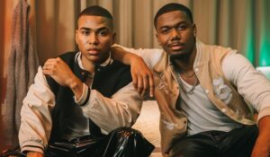 El dúo Doxxis lanza su nuevo sencillo «Nympho»