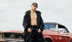 DVILA presenta su nuevo sencillo “Quiero fingir»